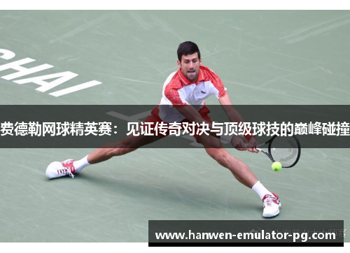 费德勒网球精英赛：见证传奇对决与顶级球技的巅峰碰撞