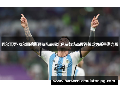 阿尔瓦罗·费尔南德斯预备队表现出色获教练高度评价成为新星潜力股